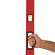 MILWAUKEE VESIVAAKA BACKBONE 200CM